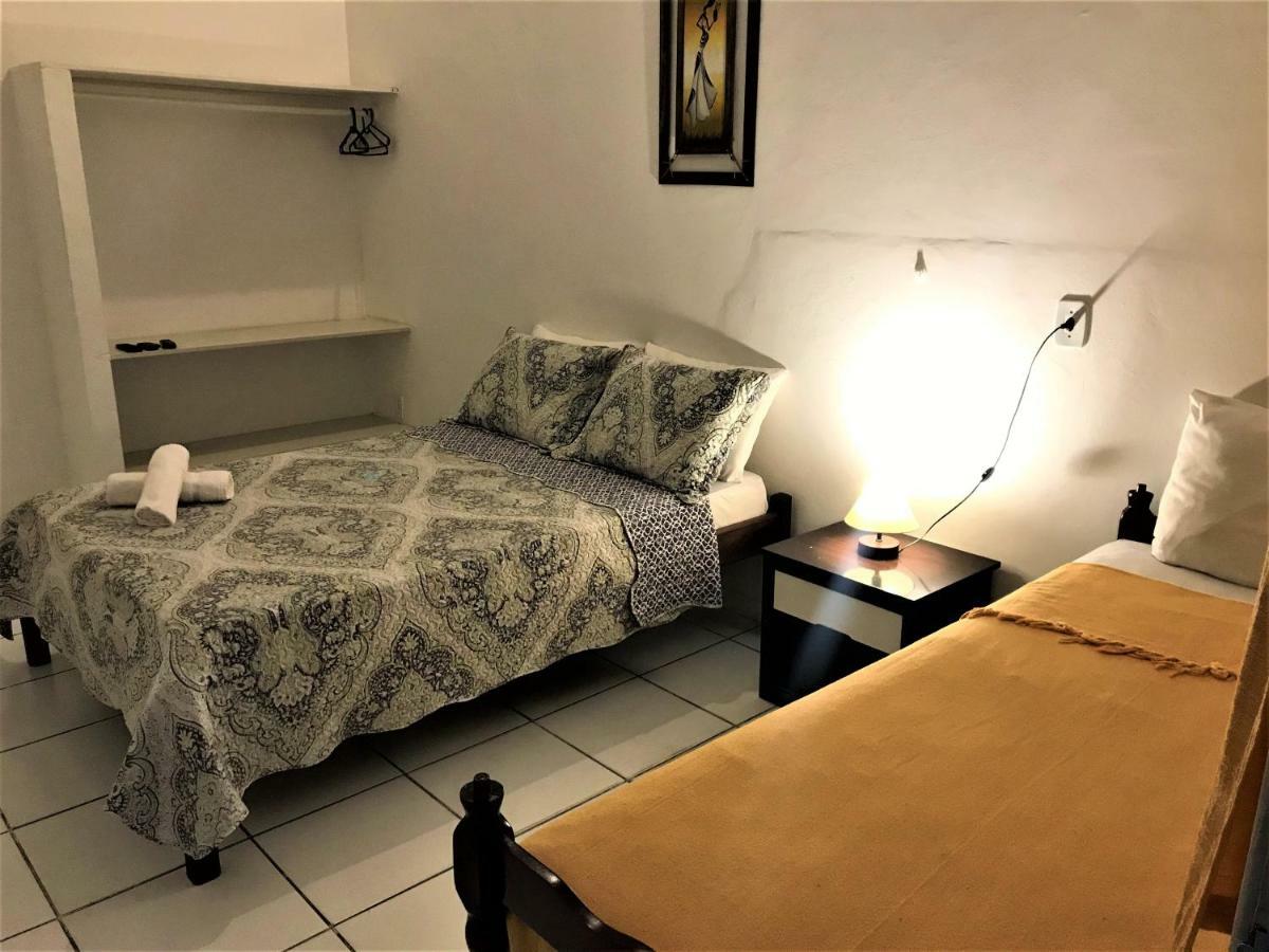 Pousada Che Buzios Exteriör bild